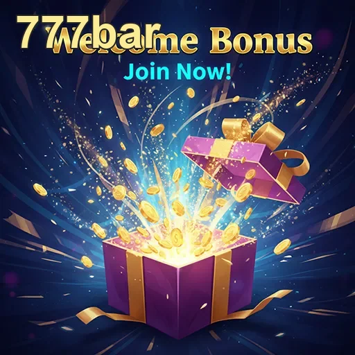 Featured scene - 777bar